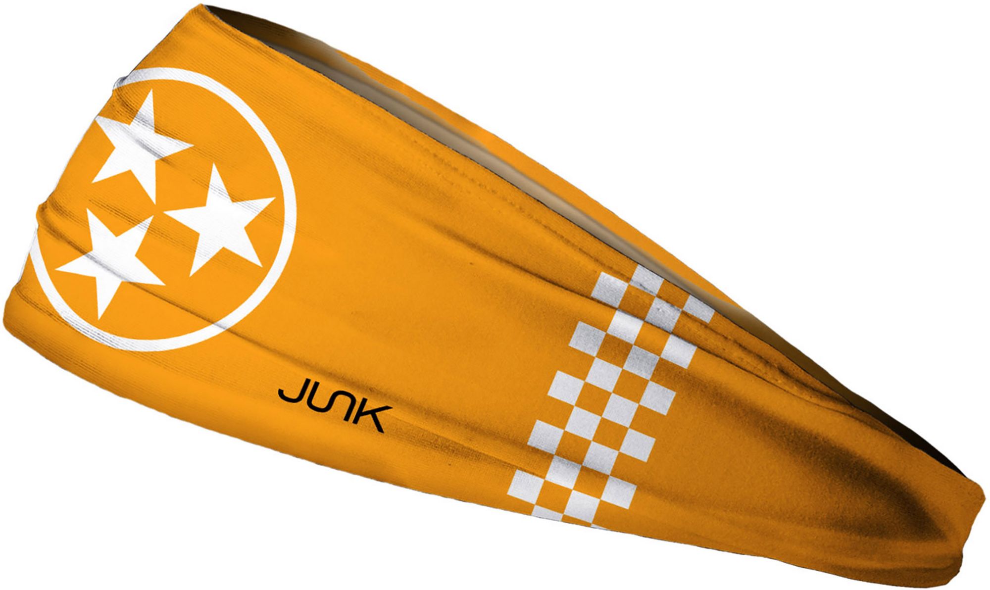 JUNK Brands Tennessee Volunteers Tri-Star Big Bang Lite Headband product image