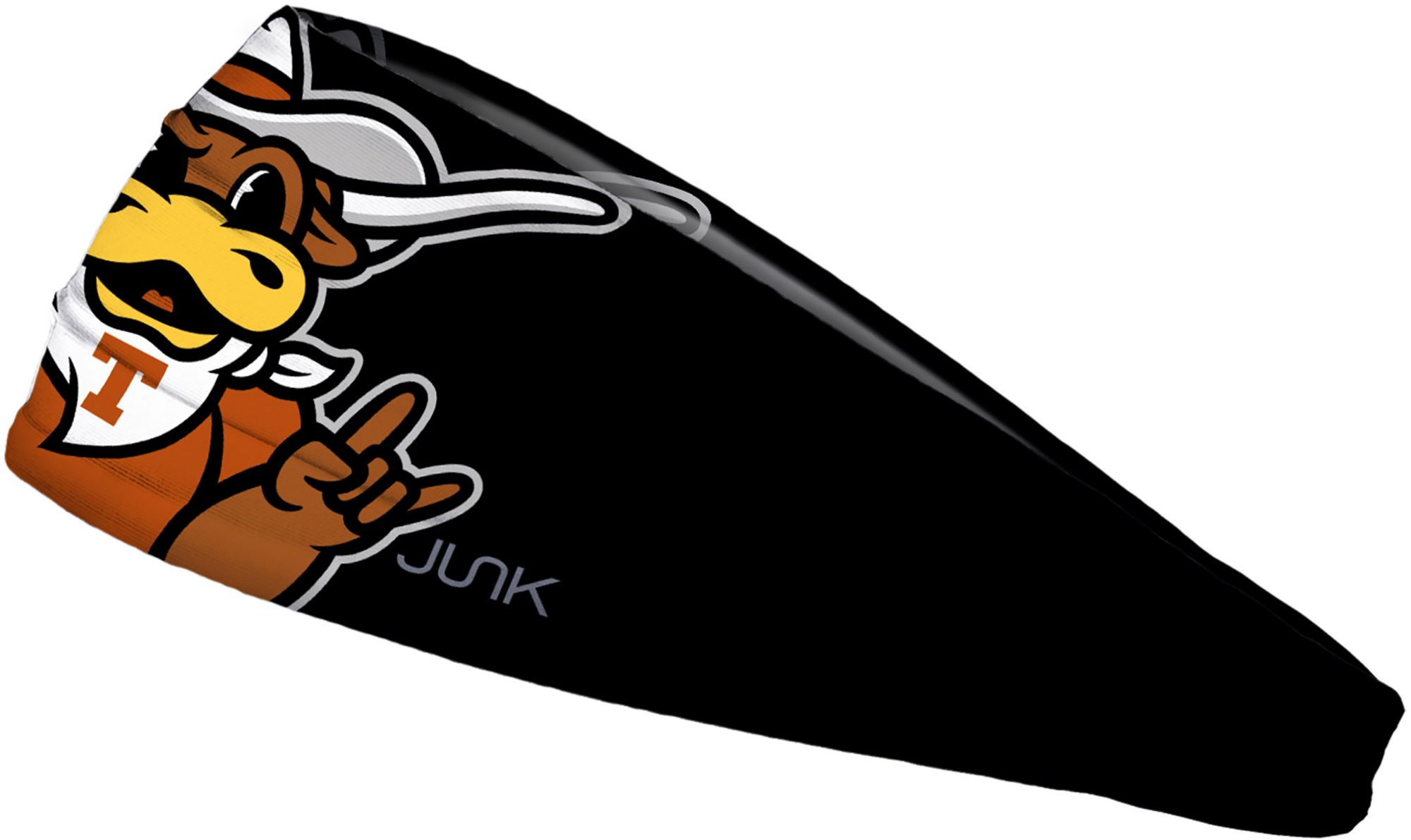 JUNK Brands Texas Longhorns Mascot Big Bang Lite Headband product image