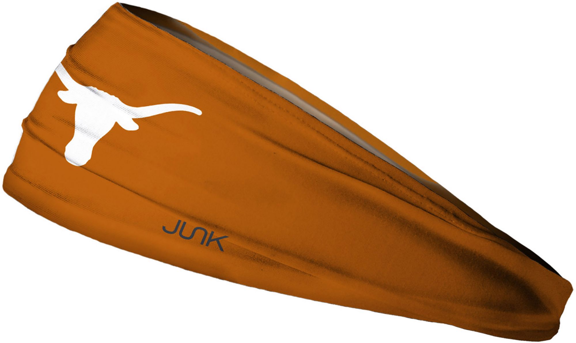 JUNK Brands Texas Longhorns Big Bang Lite Headband product image
