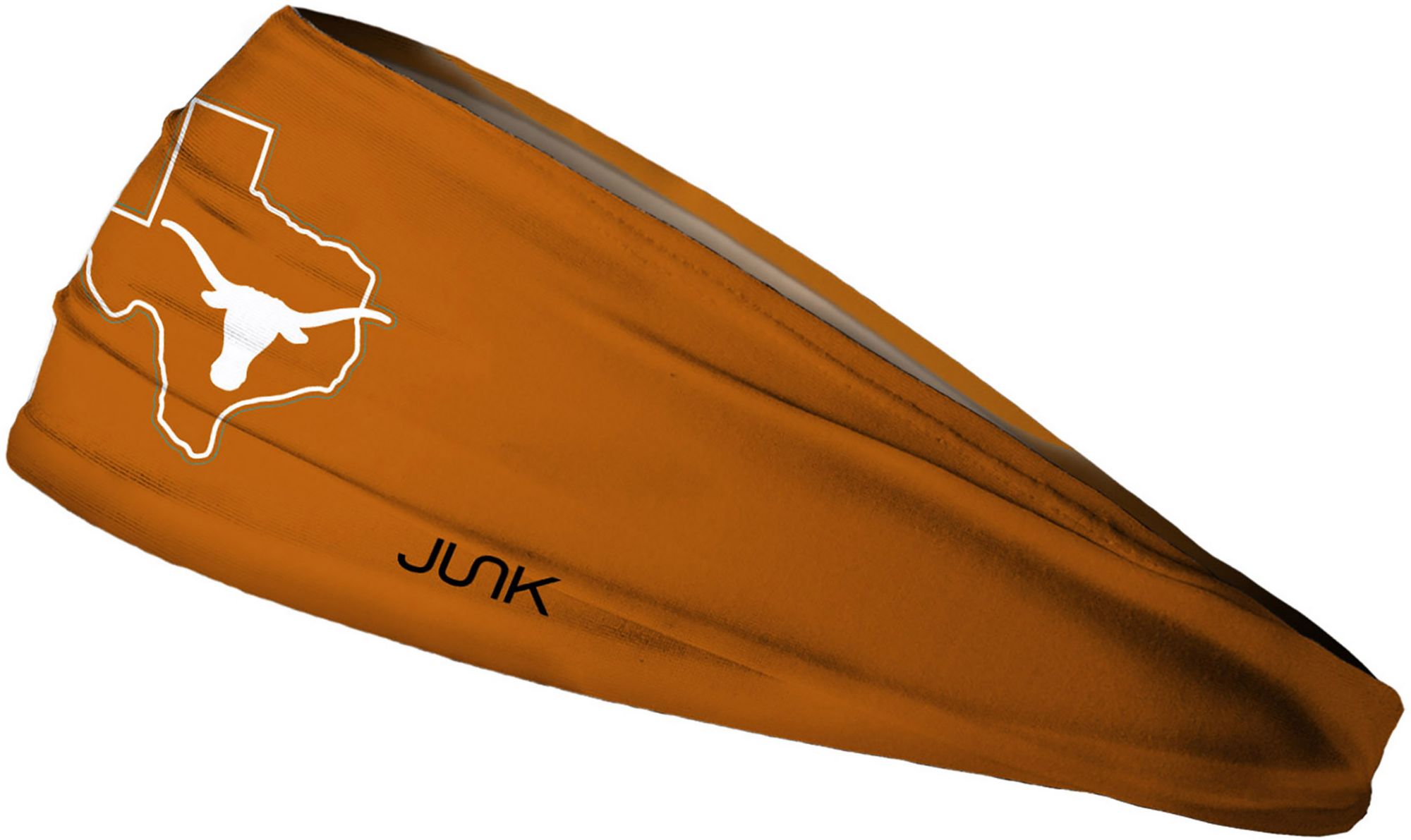 JUNK Brands Texas Longhorns State Big Bang Lite Headband product image