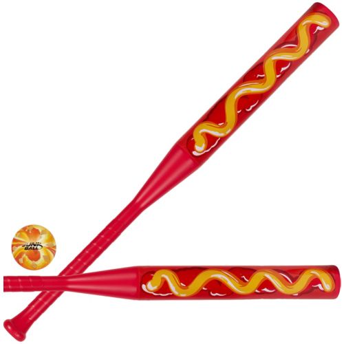 Victus Yardstick Plastic Pencil Bat Combo | Dick's Sporting Goods