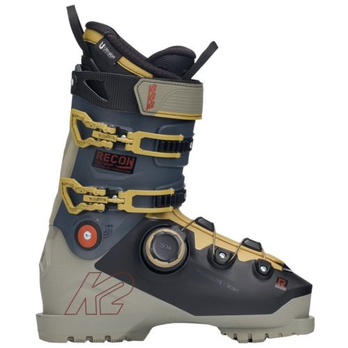 K2 Men's Recon 100 BOA Ski Boots 2026 | Dick's Sporting Goods