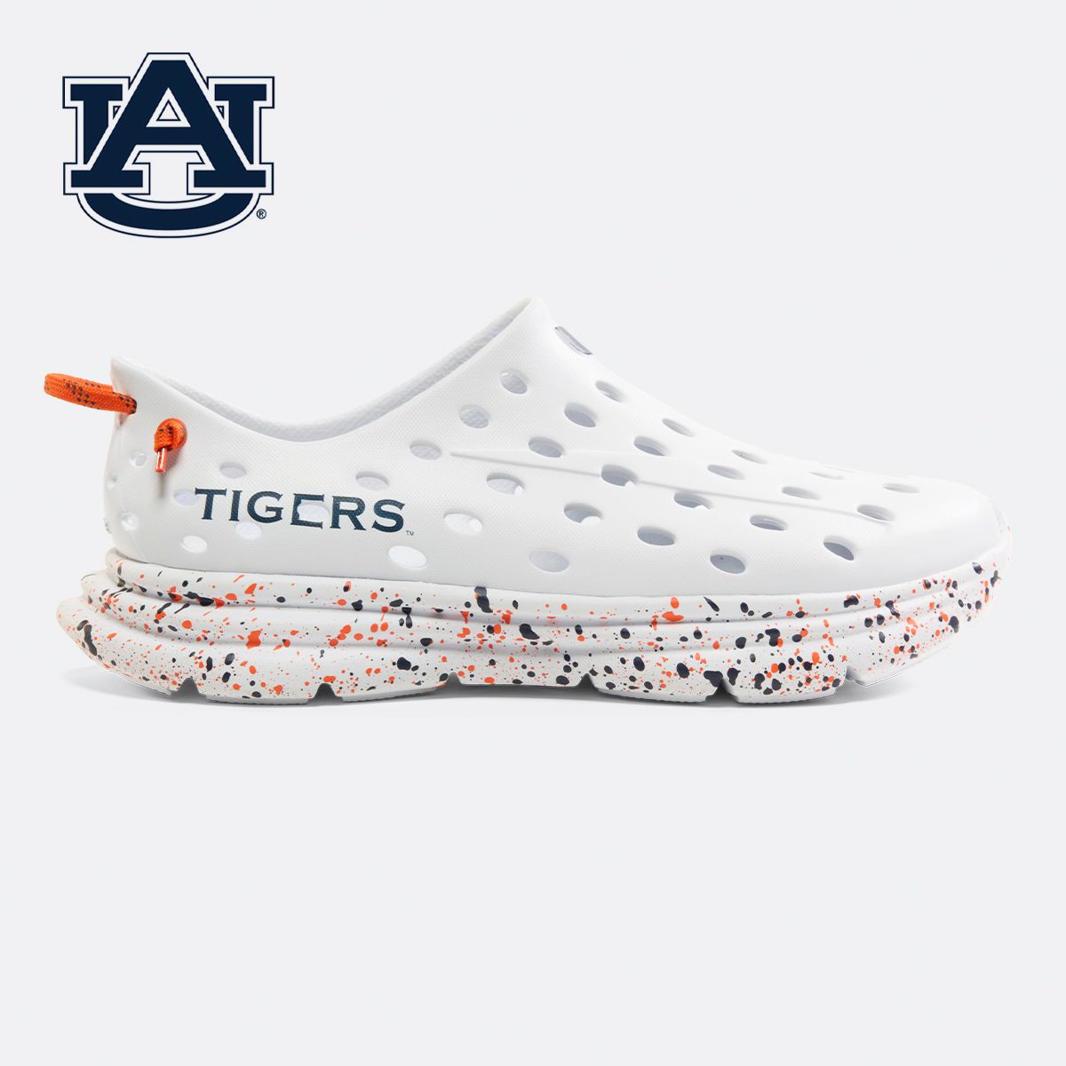 Kane Revive Auburn Shoes product image