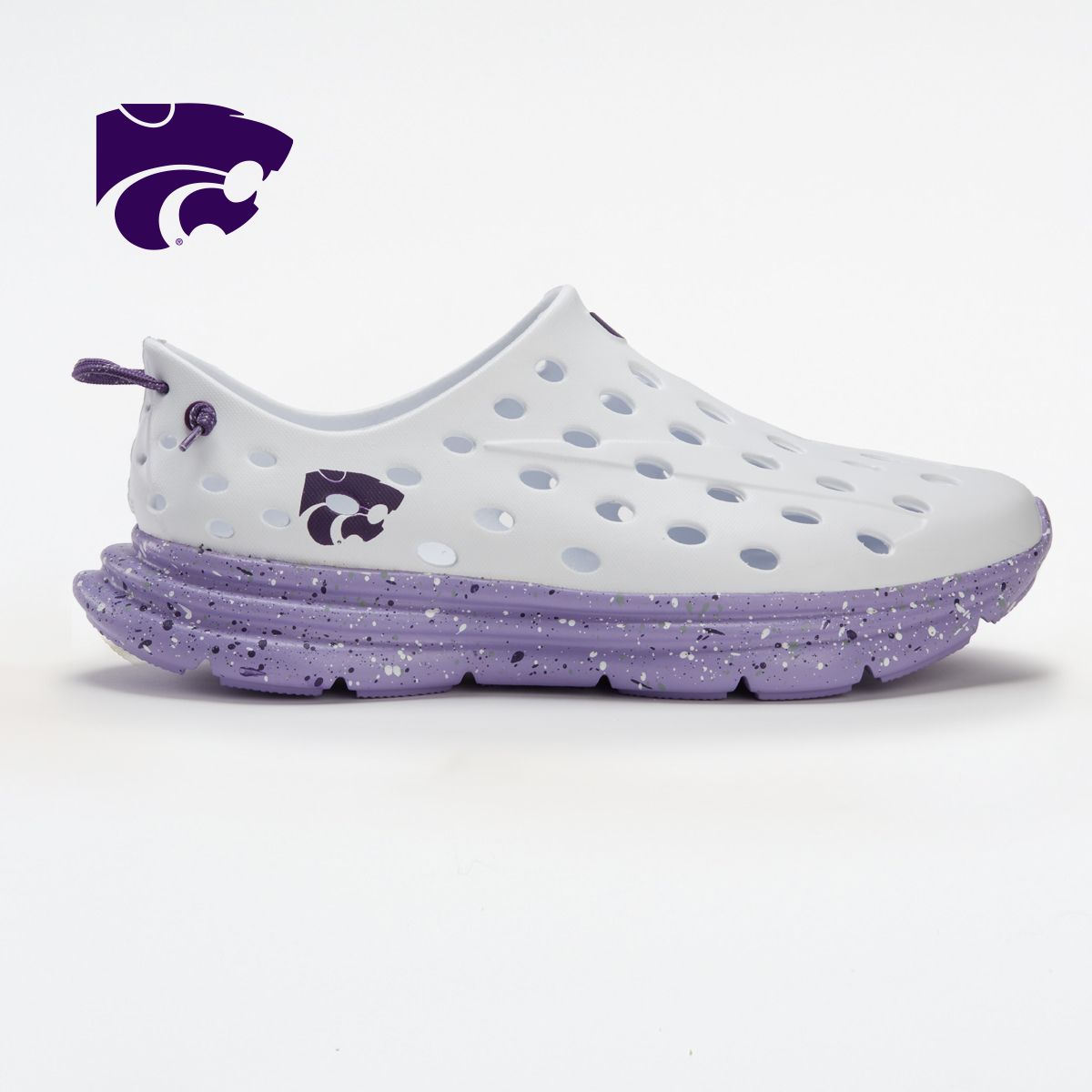 Kane Adult Revive Kansas State Shoe product image