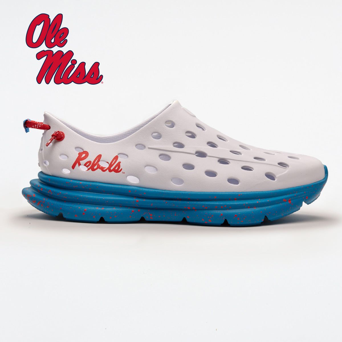 Kane Revive Ole Miss Shoes product image