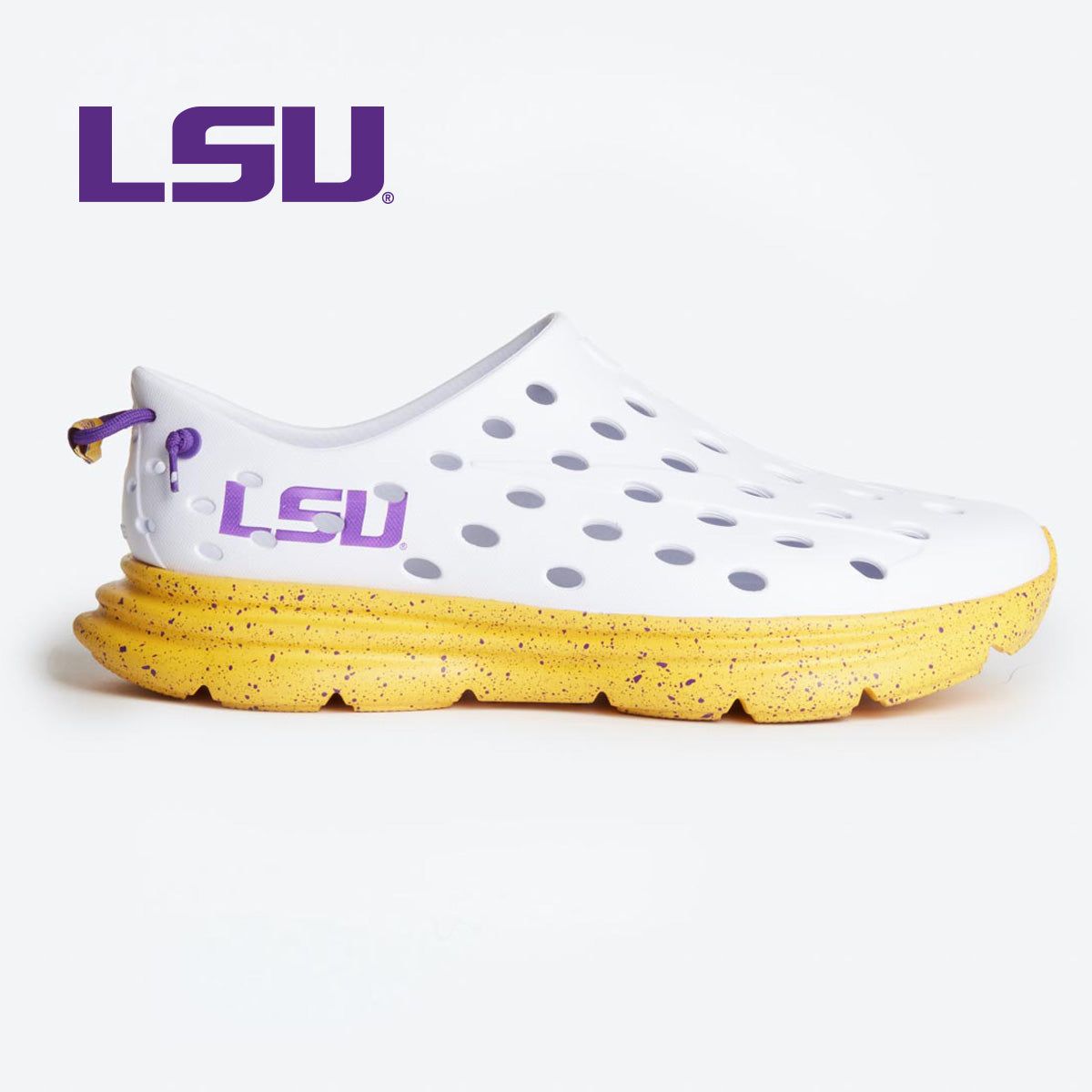 Kane Adult Revive LSU Shoe product image