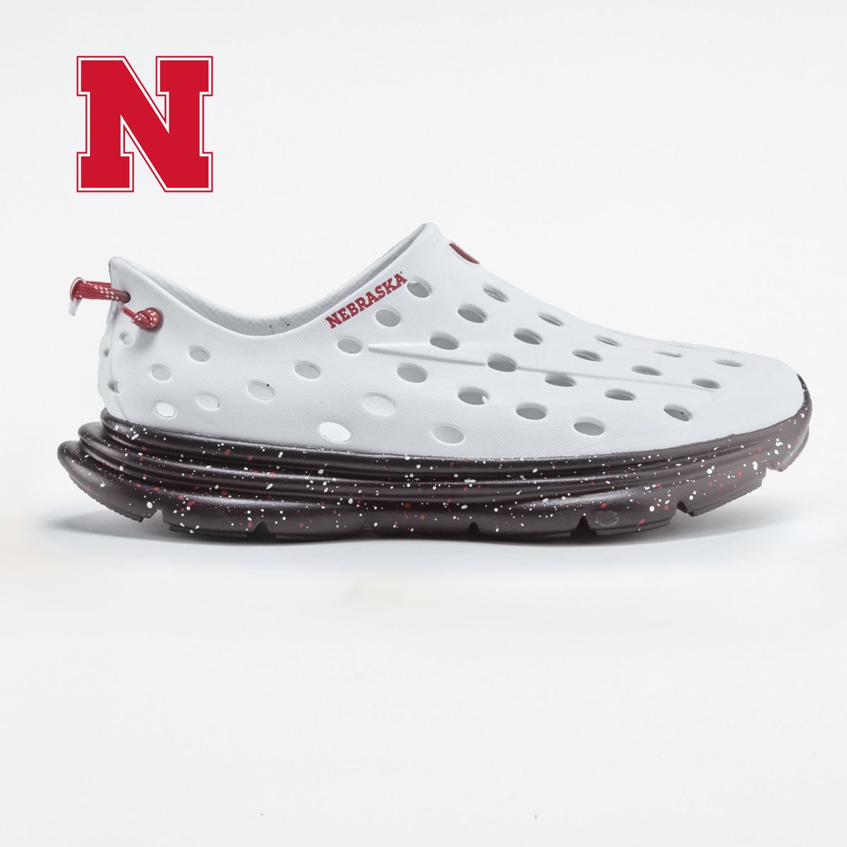 Kane Adult Revive Nebraska Shoe product image