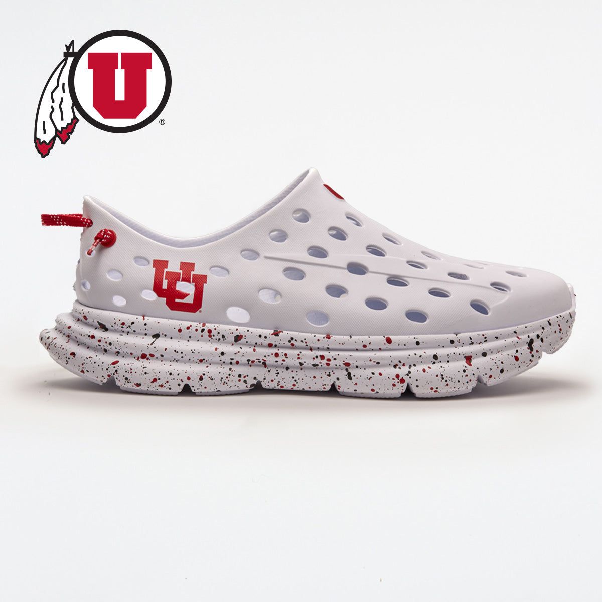 Kane Adult Revive University of Utah Shoe product image