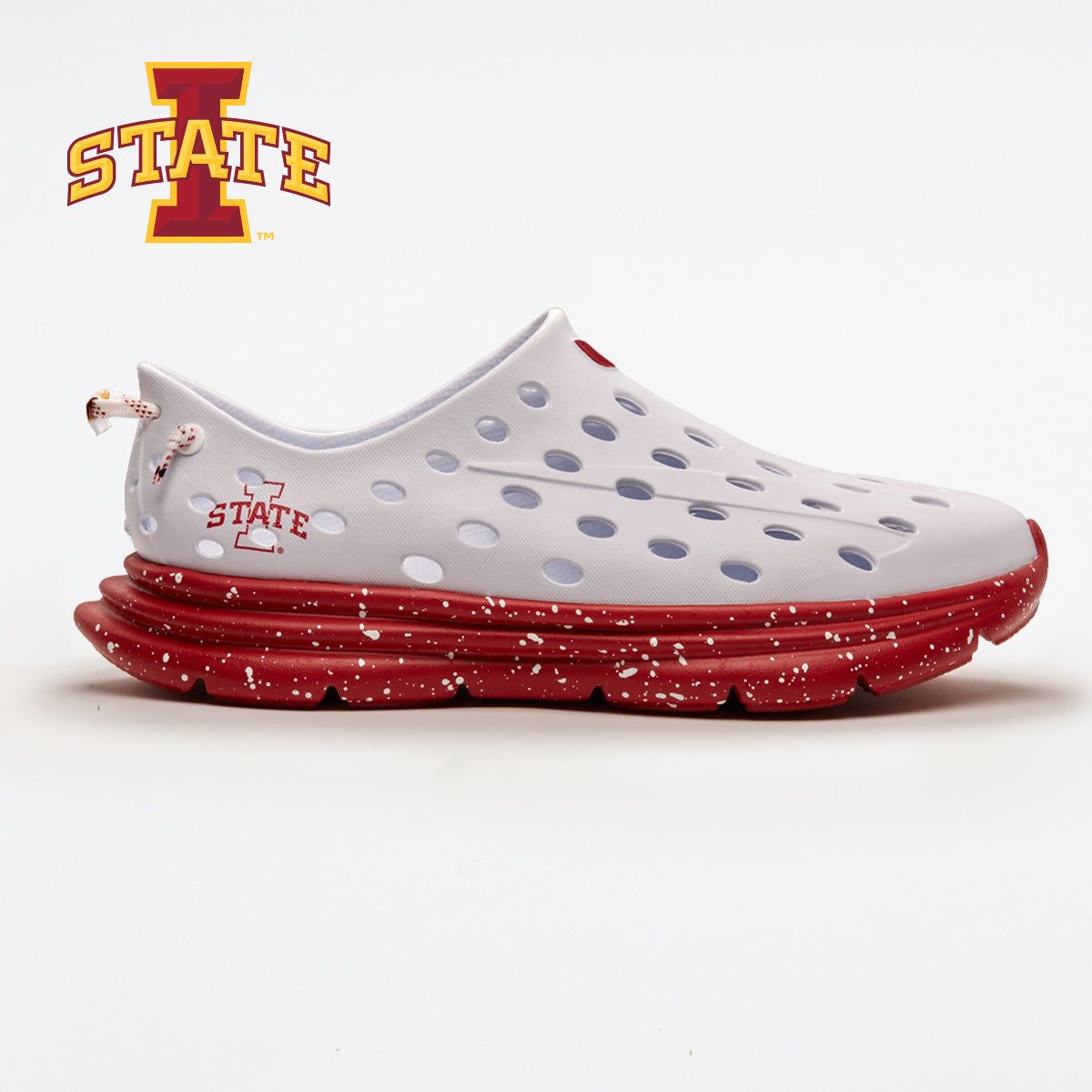 Kane Adult Revive Iowa State Shoe product image