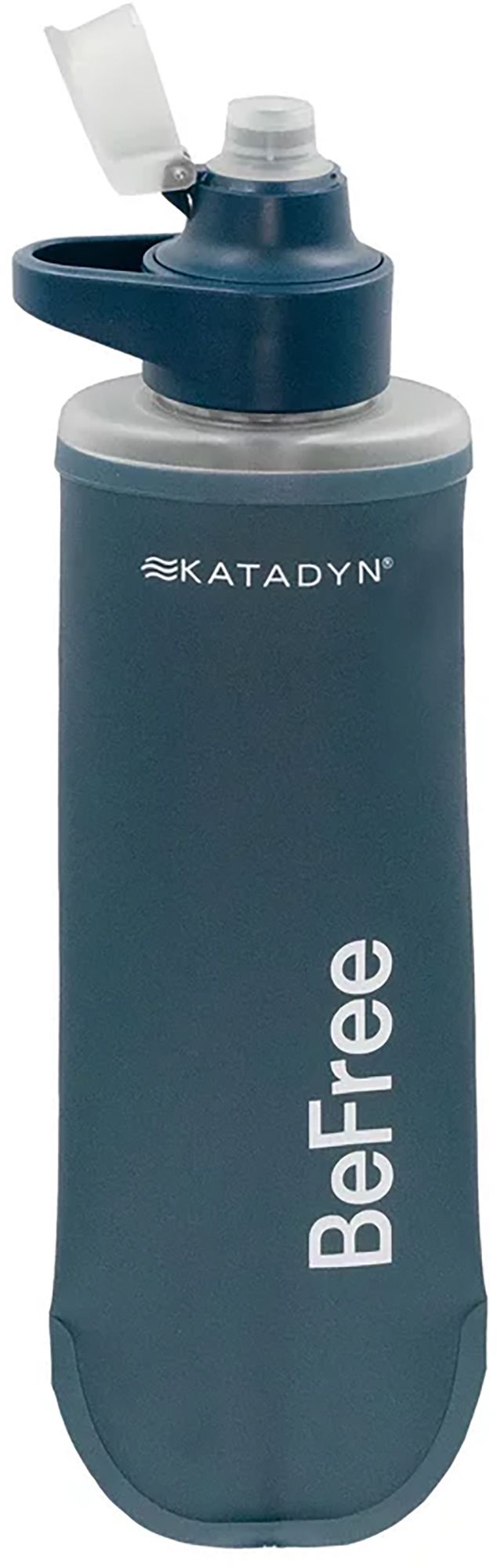 Katadyn BeFree Activated Carbon 0.5L Bottle product image