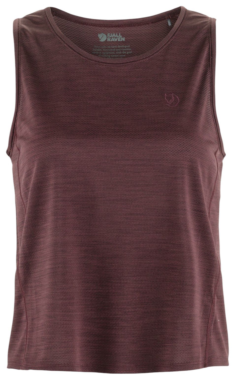 Fjallraven Women's Abisko Lite Tank product image
