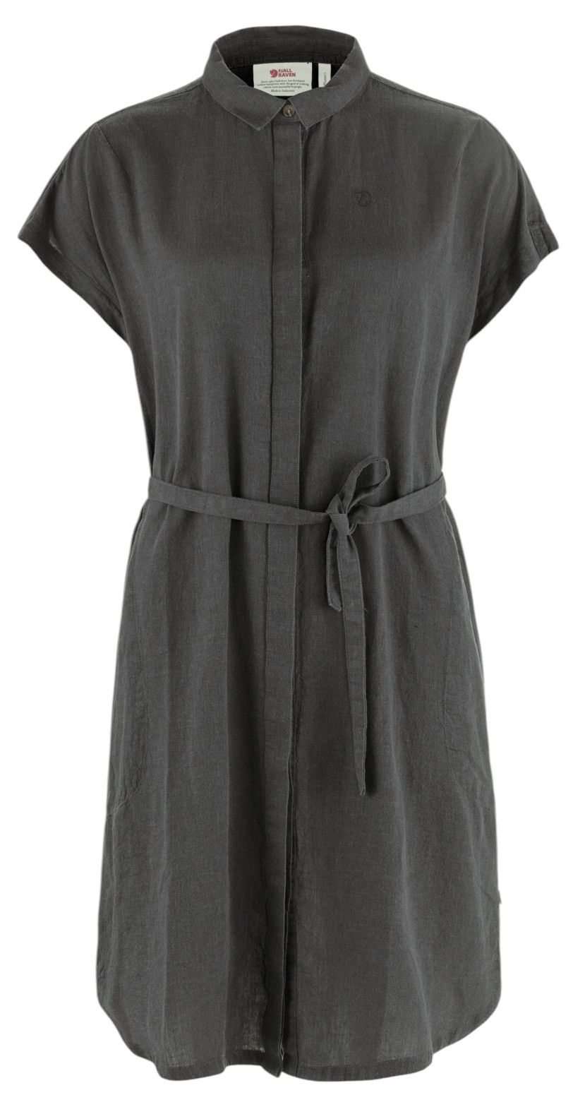Fjallraven Women's Ovik Hemp Dress product image