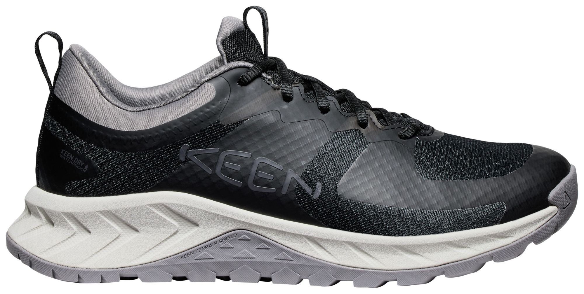 KEEN Men's Versacore Waterproof Shoes product image