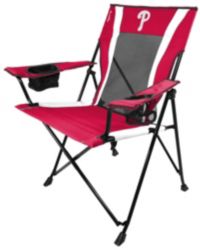 Kijaro Philadelphia Phillies Dual Lock Pro Chair | Dick's Sporting Goods