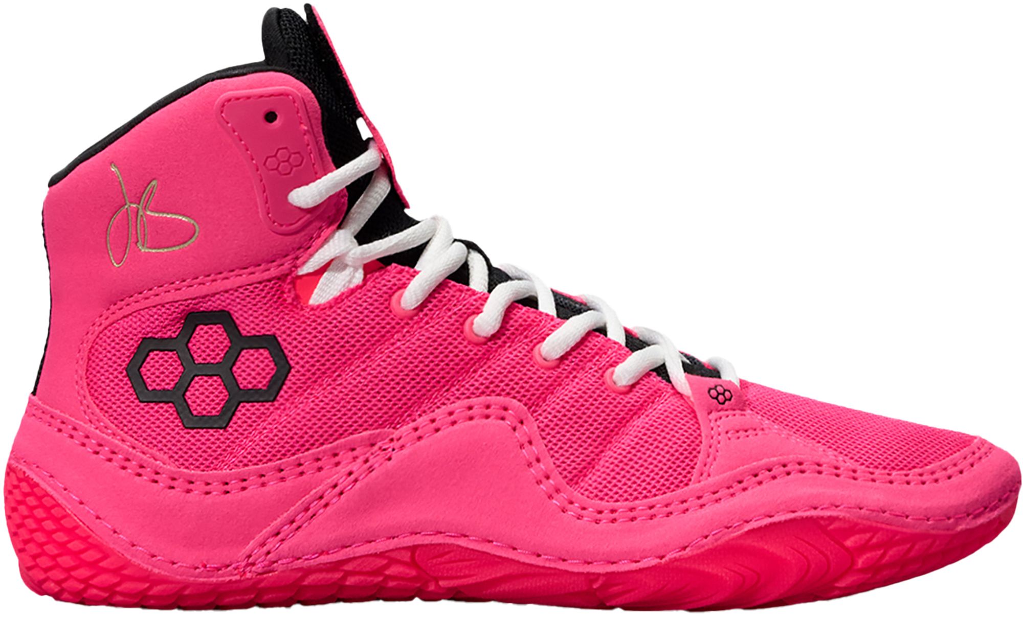 RUDIS Jordan Burrough JB1 Wrestling Shoes product image