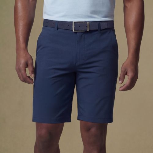 REDVANLY Men's 7.5