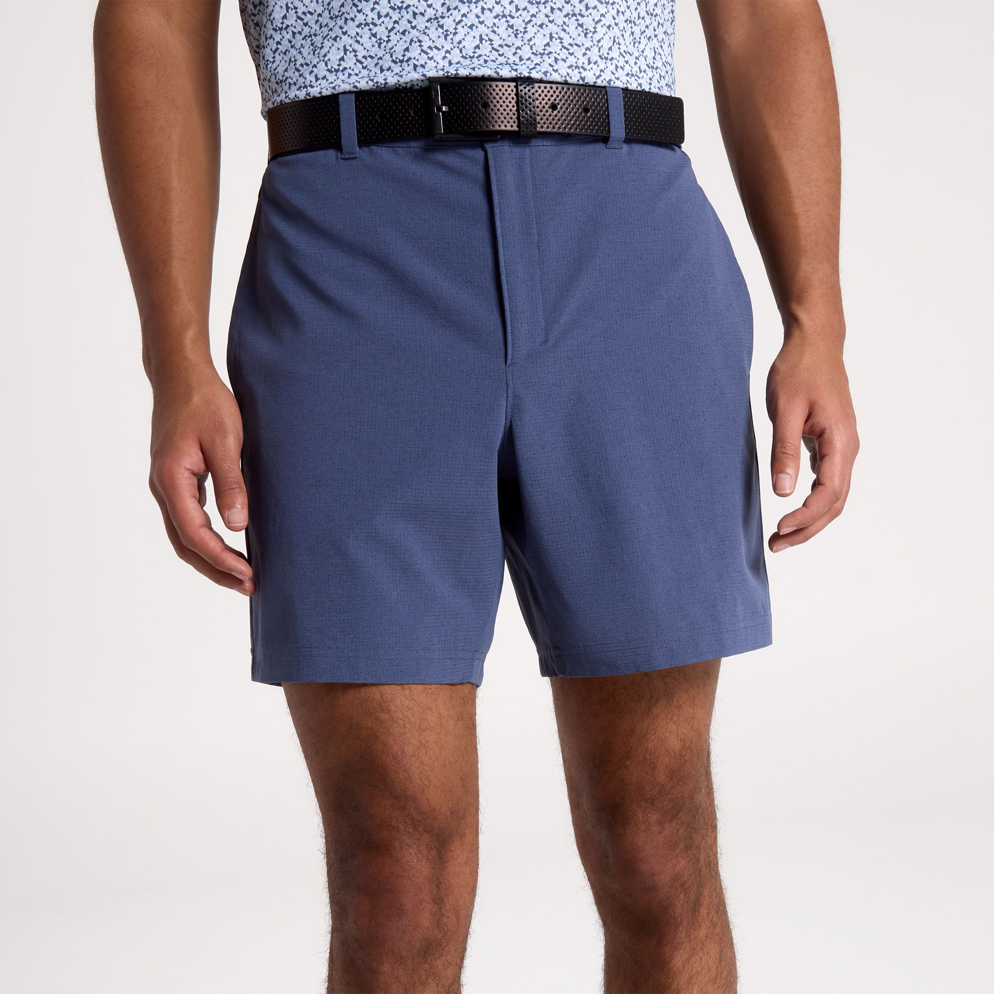 VRST Men's 7" Mesh Easy Waist Golf Shorts product image