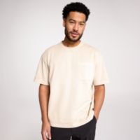 VRST Men's Oversized Pocket Tee