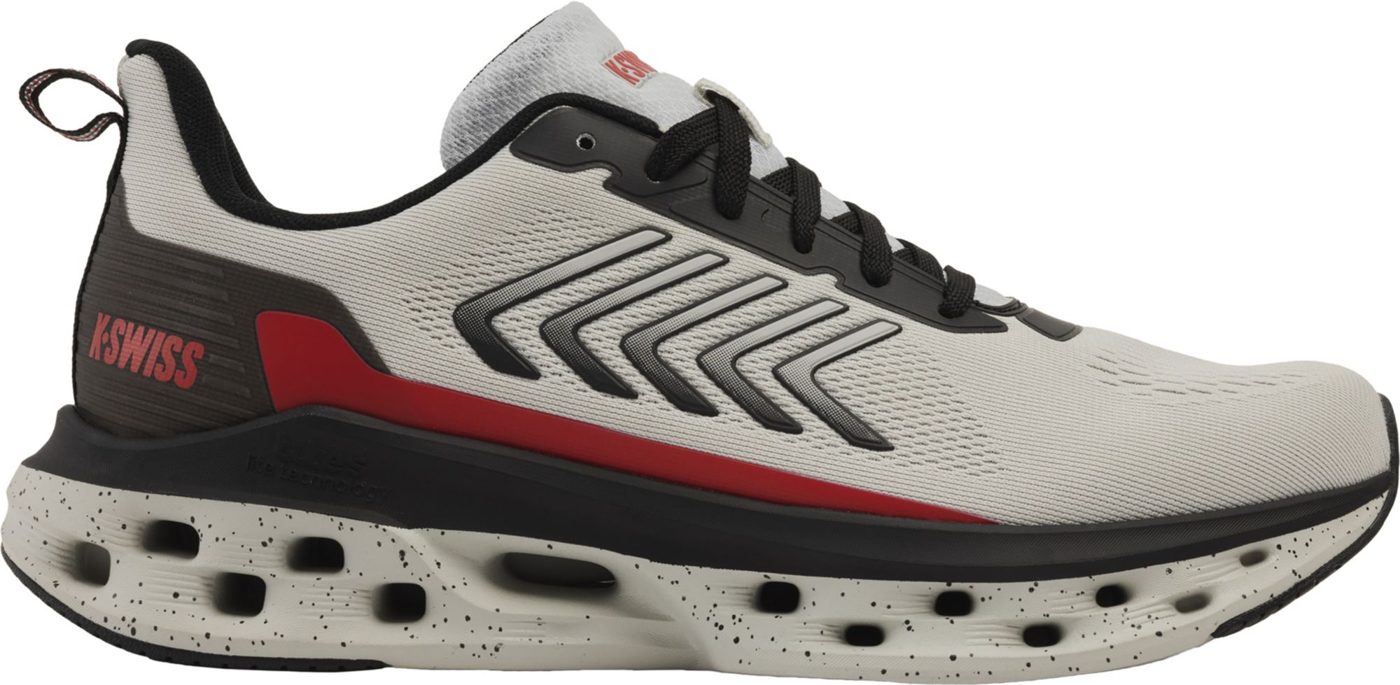 K-Swiss Men's Melrose Tubes Lite Shoes product image