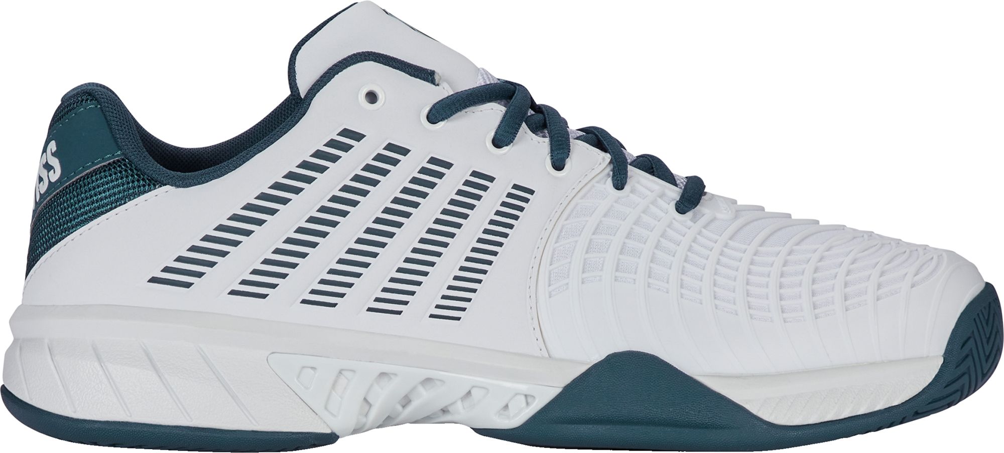 K-Swiss Men's Express Light 3 Tennis Shoes product image