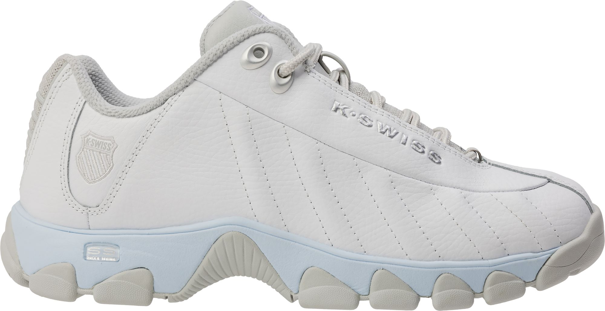 K-Swiss Women's ST329 Shoes product image