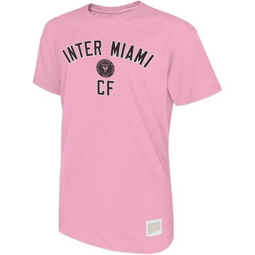 Sport Design Sweden Youth Inter Miami CF Pink 2026 T-Shirt