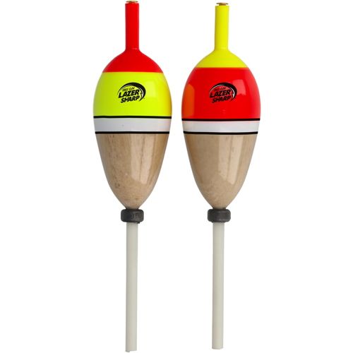 Lindy Little Joe Lighted Pole Float - Weighted | Dick's Sporting Goods