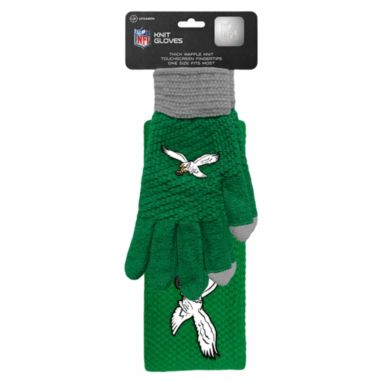 sorry, Little Earth Adult Philadelphia Eagles Glove and Headband Set is currently out of stock
