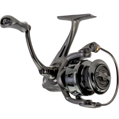 penn clash 2 spinning reel II Fishing Reel, Grey/Black, 2000 : Sports & Outdoors 100 carbon fiber drag system Penn Clash 5000 Spinning Reel