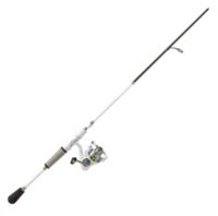 18 telescoping fishing rod ProFISHiency Krazy 3 Pocket Combo Fishing Gear: Abu Garcia Reel Size:Invictus 8/10 Series:Specialty With its lightweight compact