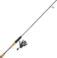 Lew's Speed Spin Spinning Combo