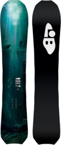 スノーボード 20/21 Libtech ORCA 156cm Lib Tech Orca Snowboard | Christy Sports