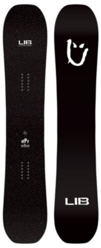 Lib Tech DPR Snowboard 2026 | Publiclands