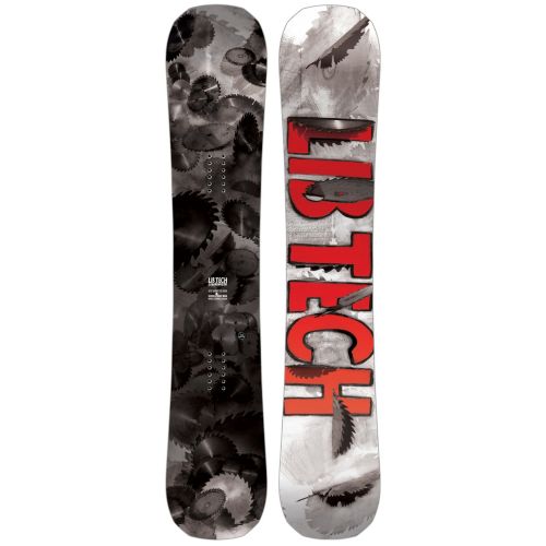 Lib Tech DPR Snowboard 2026 | Dick's Sporting Goods