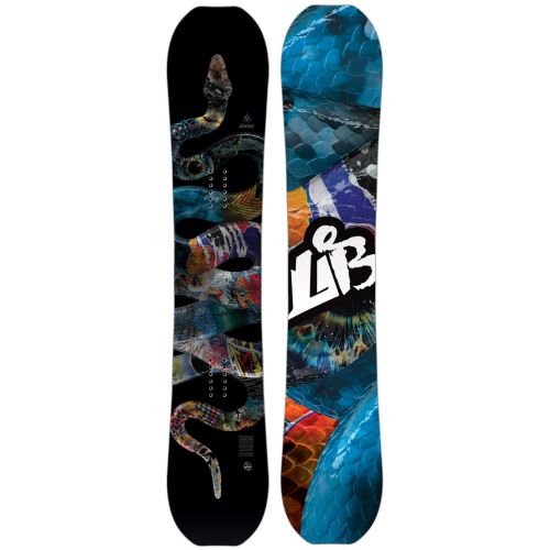 GNU Gloss Snowboard 2027 | Dick's Sporting Goods