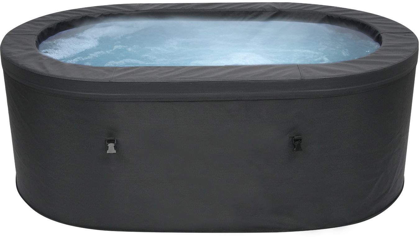 Ezlife Serenity ECO-FOAM SPA product image
