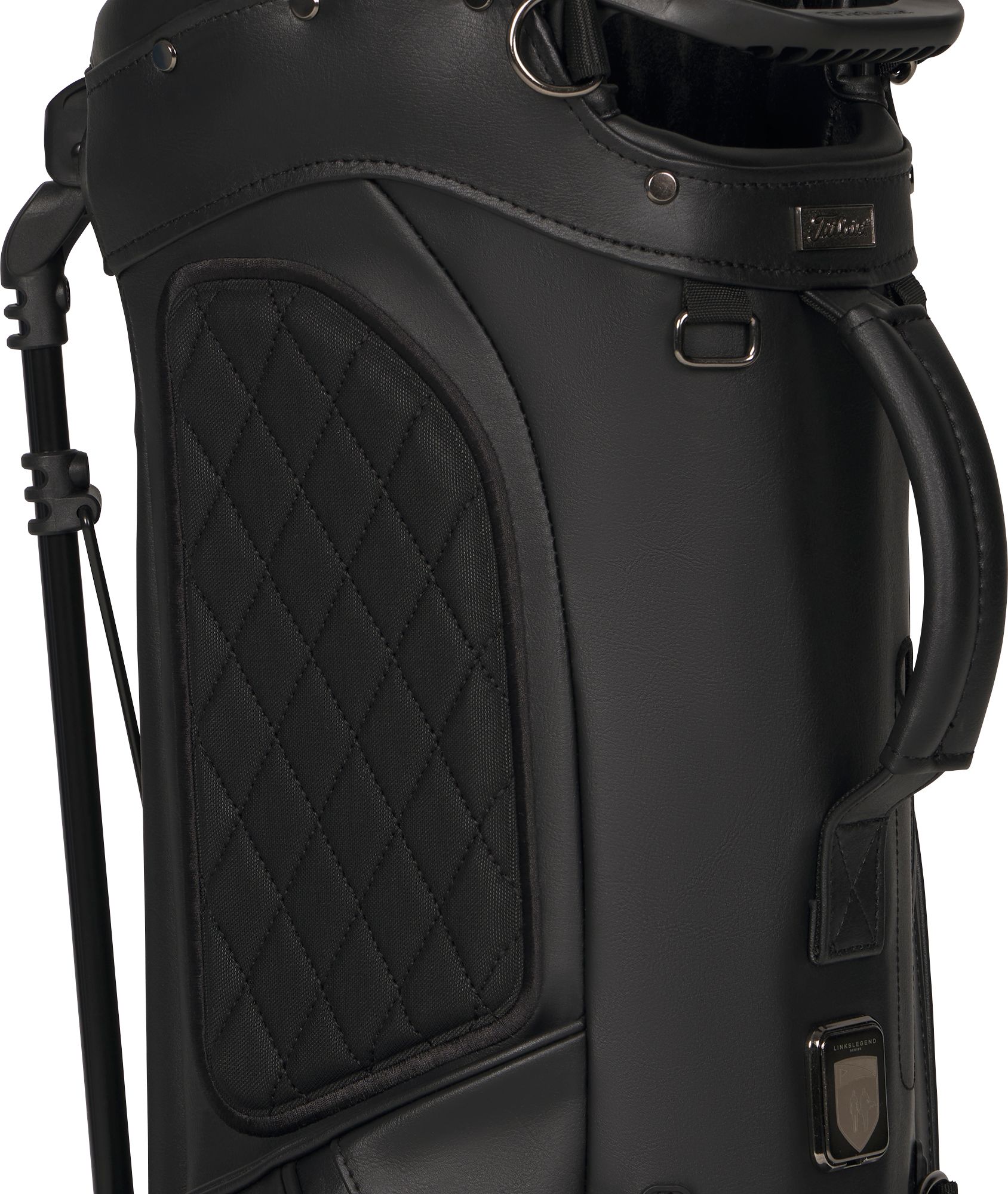Titleist 2026 LINKSLEGEND 5-Way Stand Bag product image
