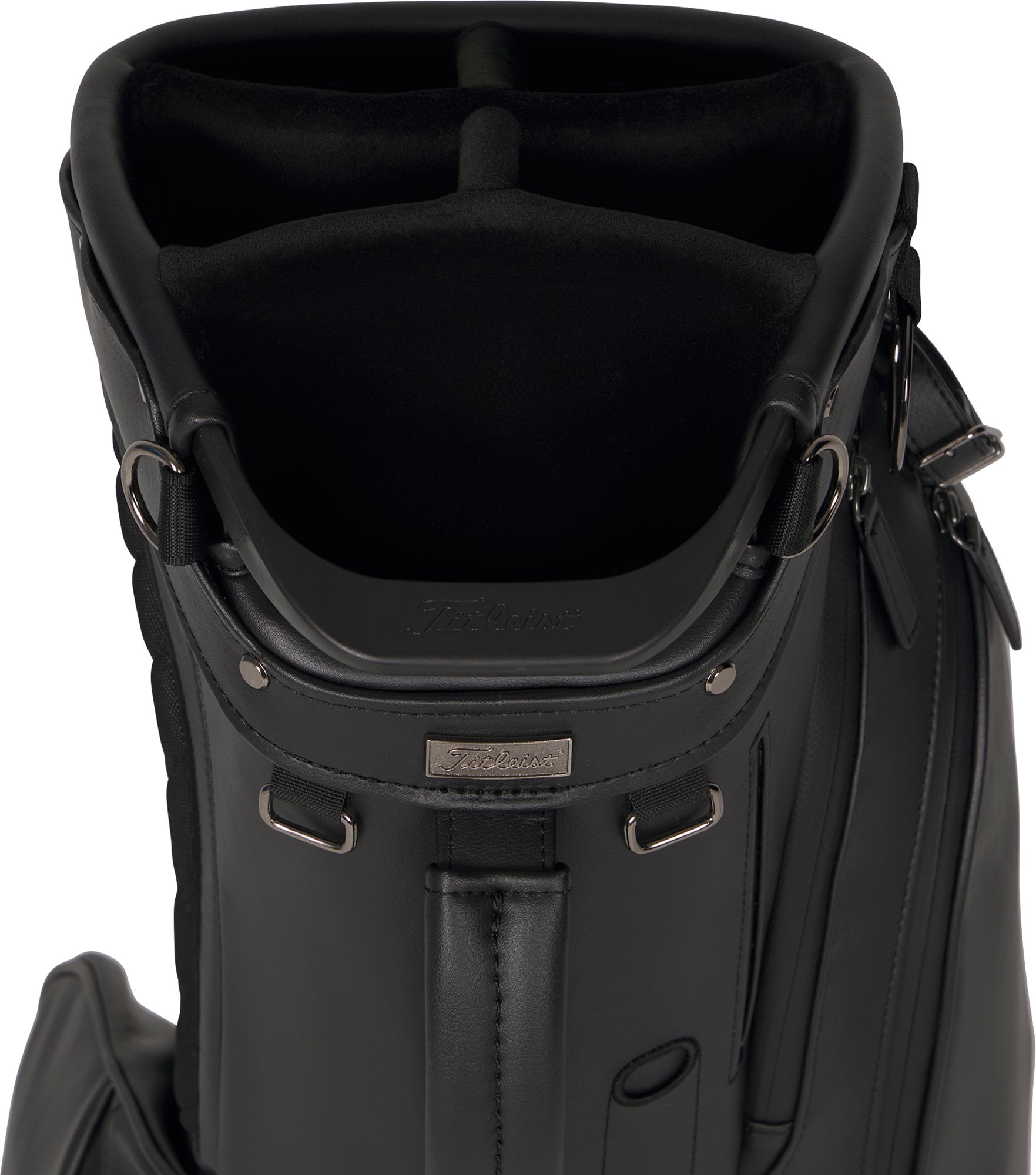 Titleist 2026 LINKSLEGEND 5-Way Stand Bag product image