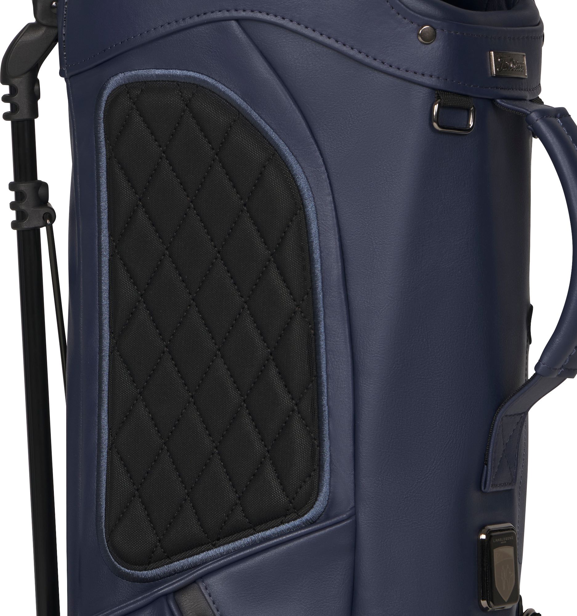 Titleist 2026 LINKSLEGEND 5-Way Stand Bag product image
