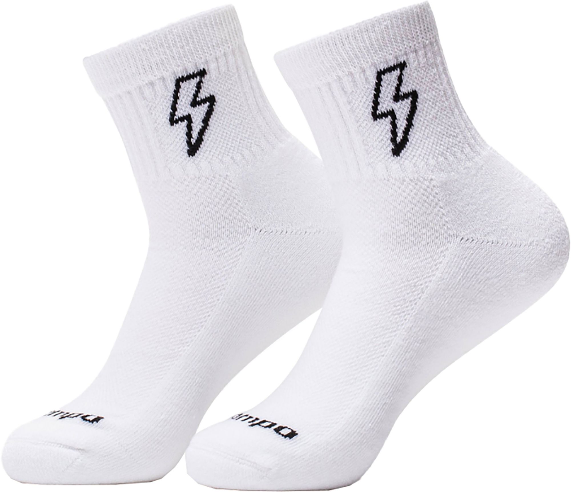 Del Campo Golf Men's Bolts Golf Sock product image
