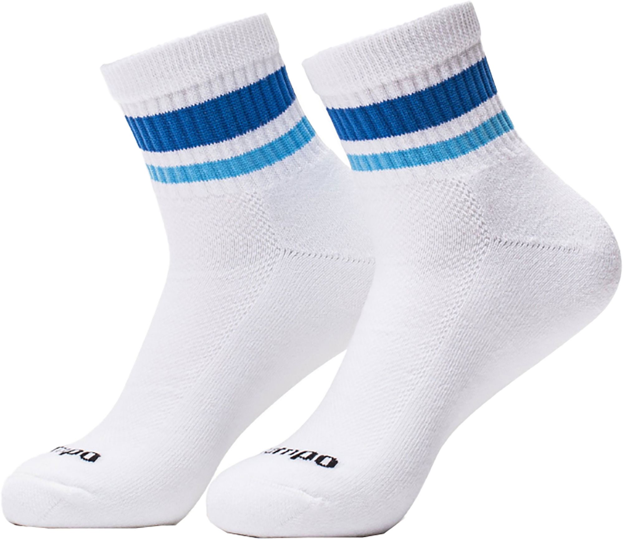 Del Campo Men's Stripes Golf Sock product image