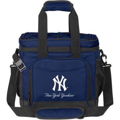 sorry, Logo New York Yankees 24-Can Flex Cooler is currently out of stock
