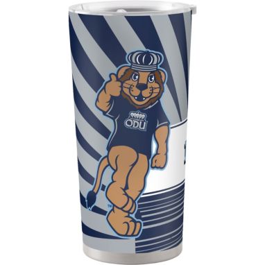 sorry, Logo Old Dominion Monarchs 20 oz. Stainless Steel Tumbler is currently out of stock