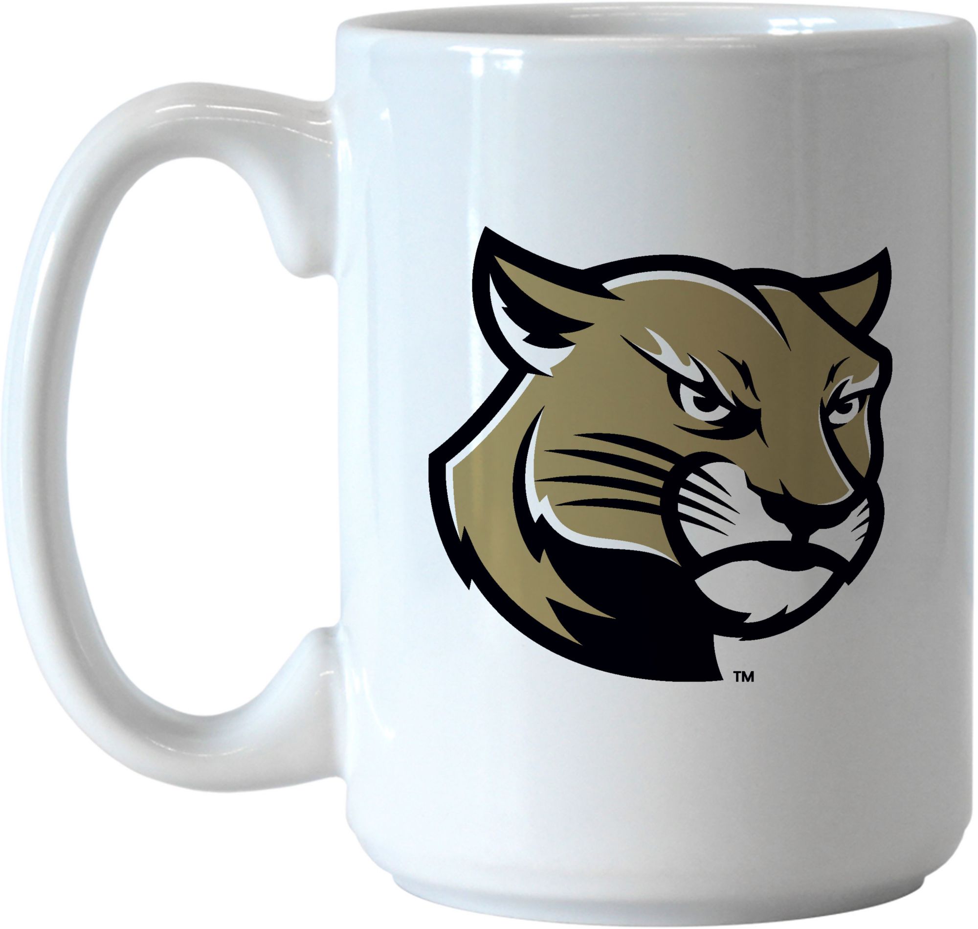 Logo SIU Edwardsville Cougars 15oz. Sublimated Mug product image