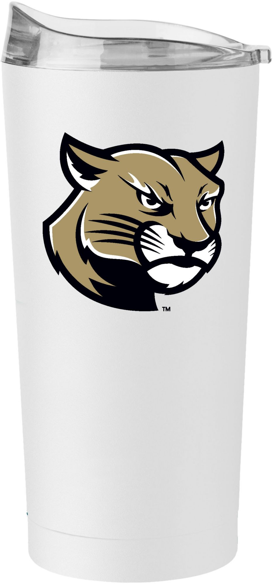Logo SIU Edwardsville Cougars 20oz. Tumbler product image