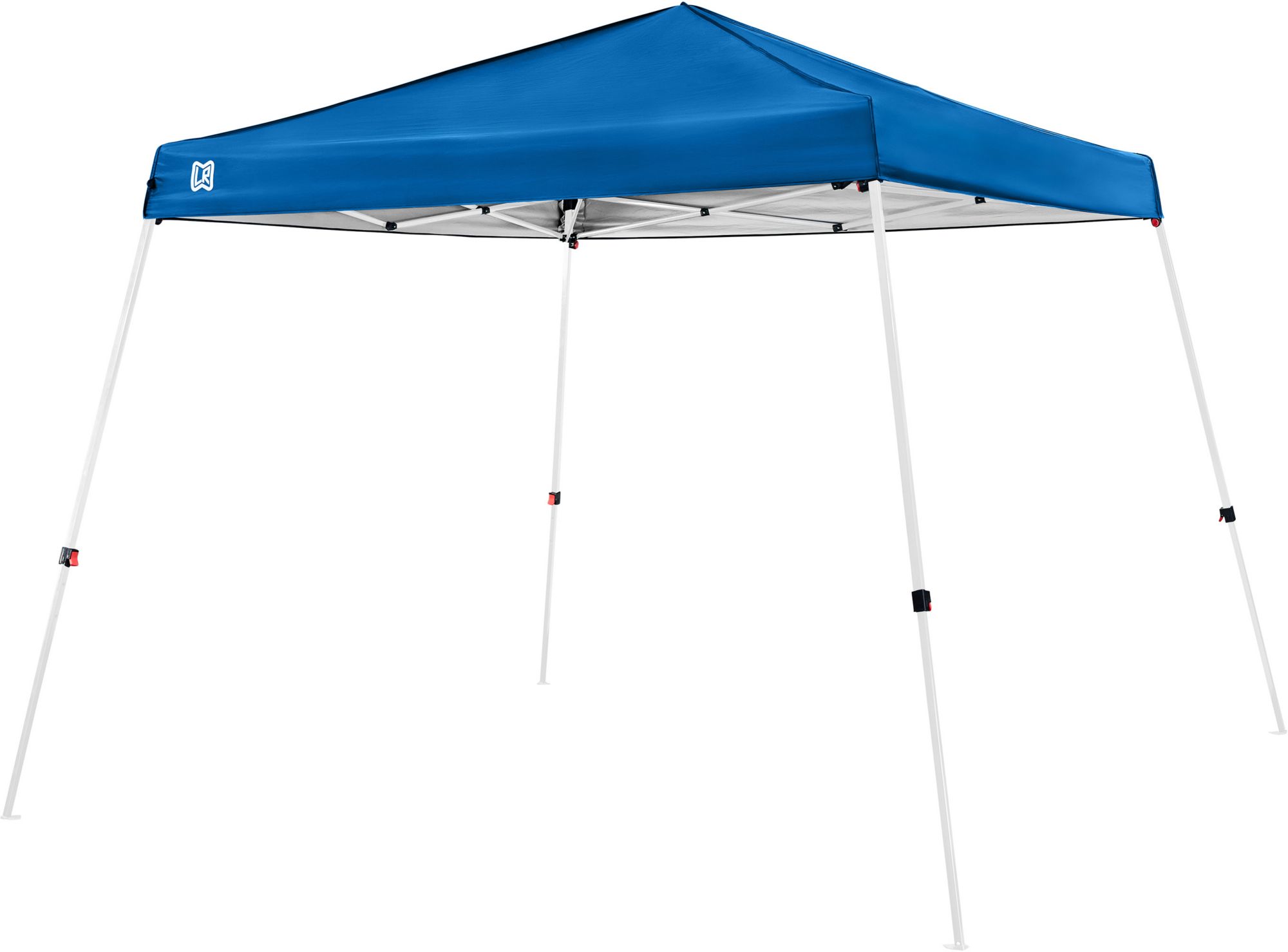 Lookout Recreation 10' x 10' Instant Up Slant Leg Canopy product image