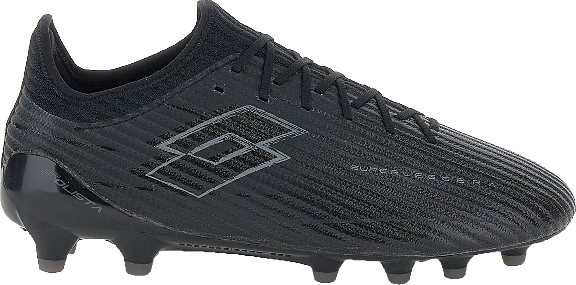 Lotto Solista 200 IX FG Soccer Cleats product image