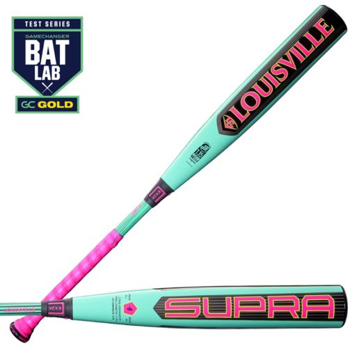 DeMarini Zen Oil Slick 2¾'' USSSA Bat 2026 (-8) | Dick's Sporting