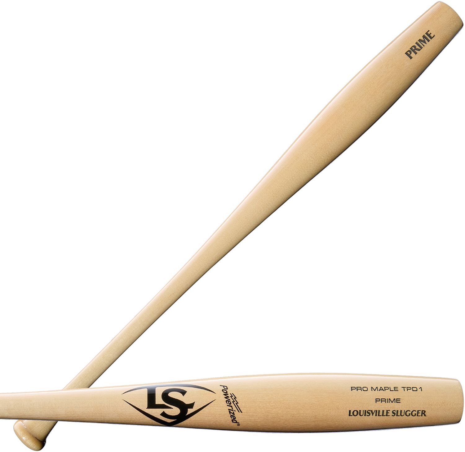 Louisville Slugger Pro Prime TPD1 Torpedo Maple Bat product image