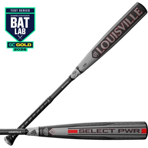 Louisville Slugger Atlas BBCOR Bat 2026 (-3) | Dick's Sporting Goods
